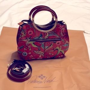 PATRICIA NASH bag